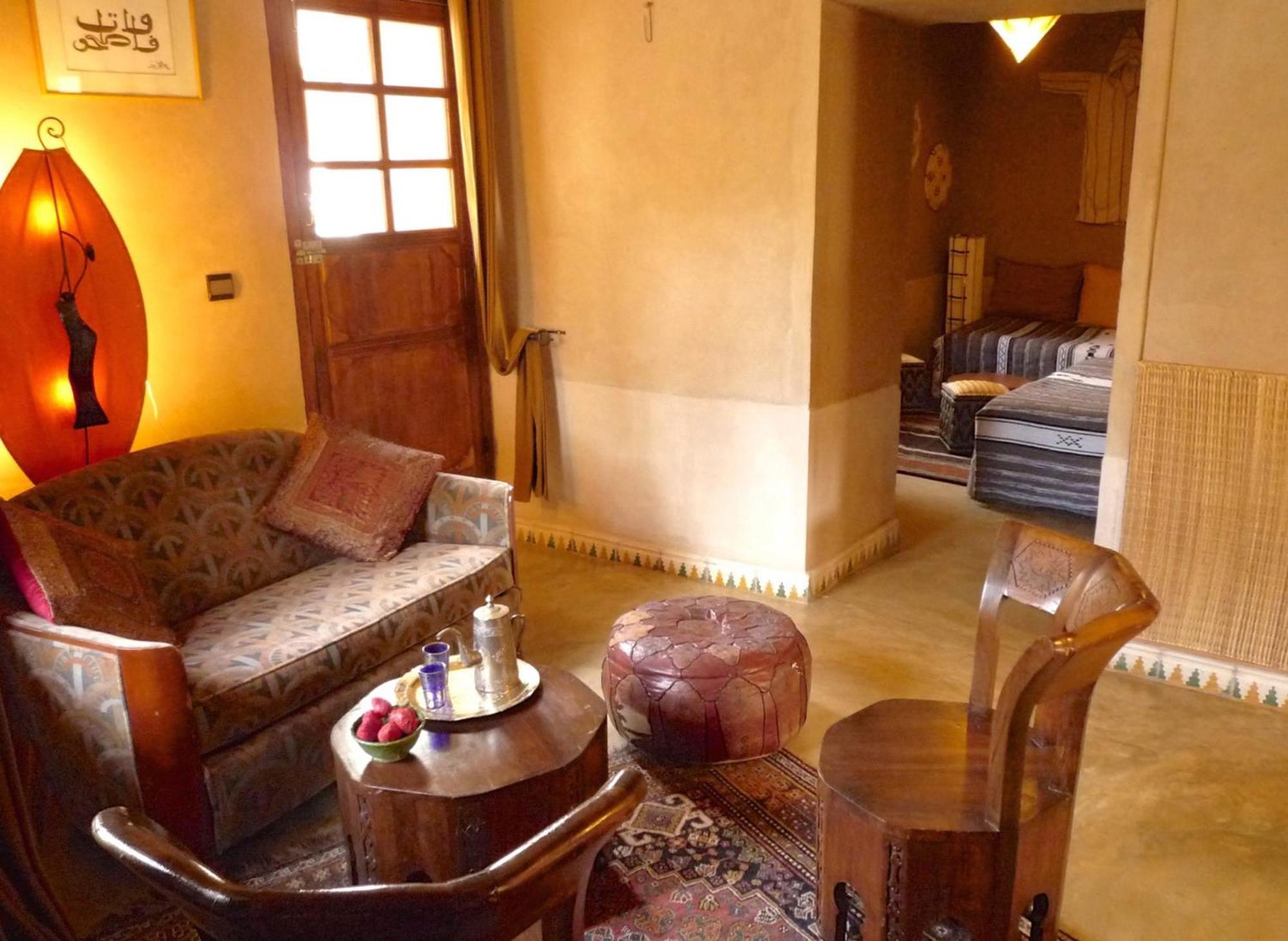 Bed and Breakfast Les Jardins De Скура Номер фото